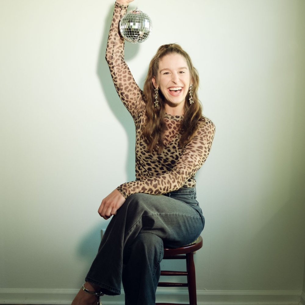 Meet your Posher, Meredith